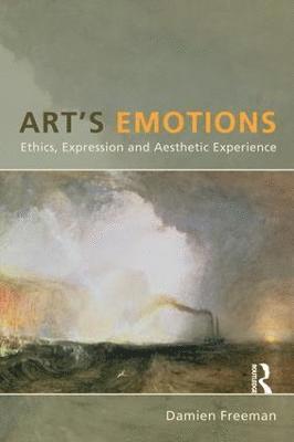 Art's Emotions (inbunden)