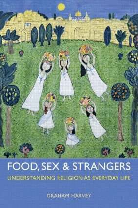Food, Sex and Strangers (inbunden)