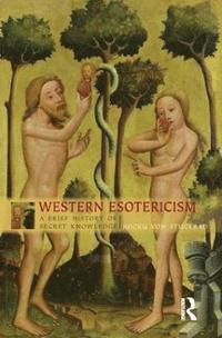 Western Esotericism (hftad)