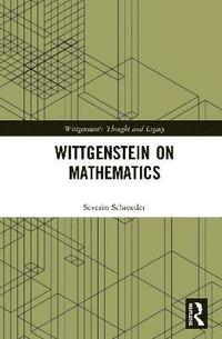 Wittgenstein on Mathematics (inbunden)