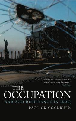 The Occupation (häftad)