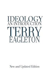 Ideology (häftad)