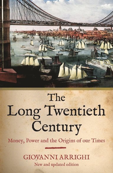 Long Twentieth Century (h�ftad)