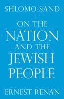 On the Nation and the Jewish People (hftad)