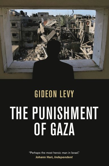 Punishment of Gaza (h�ftad)