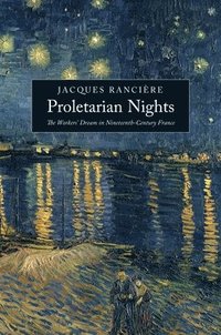 Proletarian Nights (häftad)