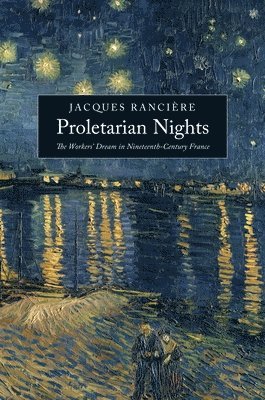 Proletarian Nights (häftad)