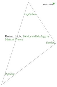 Politics and Ideology in Marxist Theory (hftad)