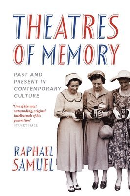 Theatres of Memory (hftad)