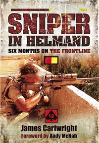 Sniper in Helmand (e-bok)