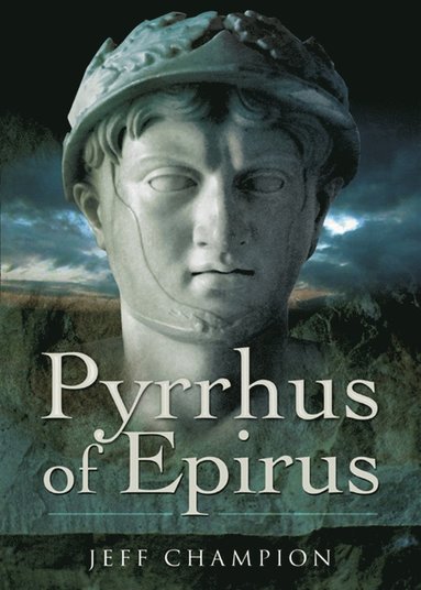 Pyrrhus of Epirus (häftad)