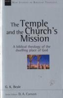 The Temple and the church's mission (hftad)