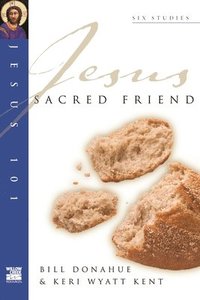 Jesus 101: Sacred friend (hftad)