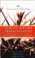 Pierced for our transgressions (hftad)