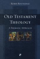 Old Testament Theology (inbunden)