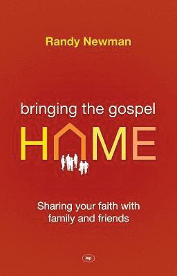 Bringing the Gospel Home (hftad)