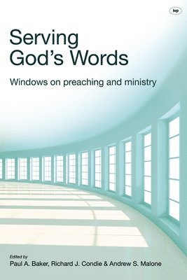 Serving God's Words (hftad)