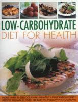 Low-carbohydrate Diet for Health (h�ftad)