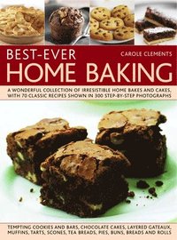 Best-ever Home Baking (hftad)