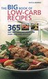 Big Book of Low-Carb Recipes