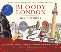 Bloody London (hftad)