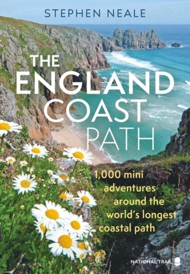 The England Coast Path (e-bok)