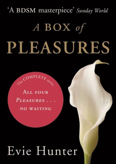Box of Pleasures (e-bok)