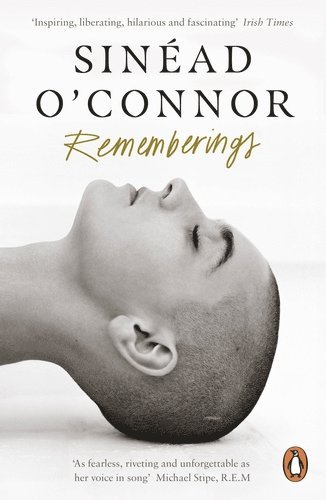 Rememberings (hftad)