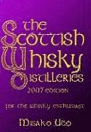 Scottish Whisky Distilleries (inbunden)