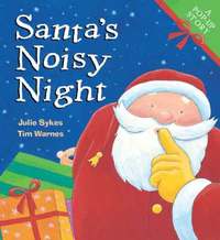 Santa's Noisy Night