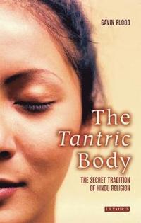 The Tantric Body (hftad)