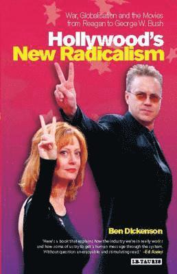 Hollywood's New Radicalism (hftad)