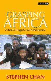 Grasping Africa (häftad)