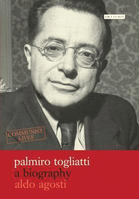 Palmiro Togliatti (inbunden)