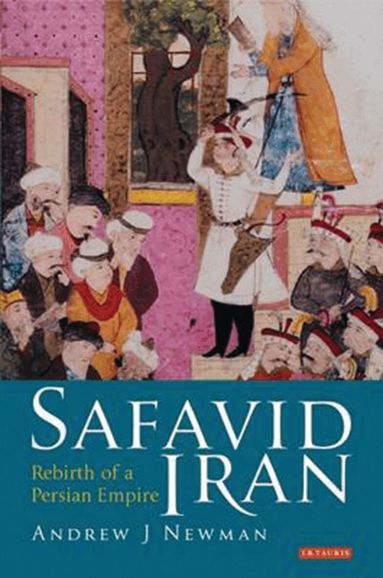 Safavid Iran (h�ftad)