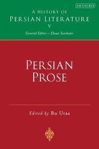 Persian Prose (inbunden)