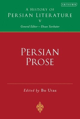 Persian Prose (hftad)