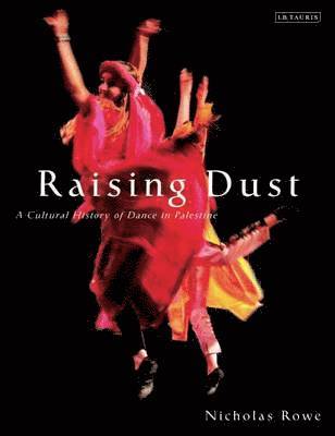 Raising Dust (inbunden)