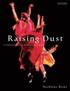 Raising Dust