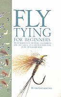 Fly Tying for Beginners: How to Tie 50 Failsafe Flies [Book]