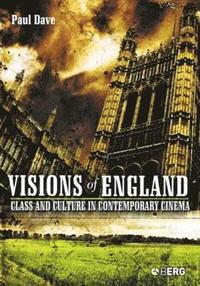 Visions of England (hftad)