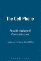 Cell Phone (inbunden)