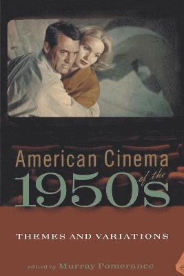 American Cinema of the 1950s (hftad)