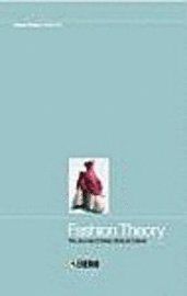 Fashion Theory - Valerie Steele - Hftad (9781845206048) | Bokus
