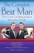 The Complete Best Man