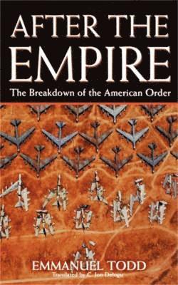 After the Empire (inbunden)