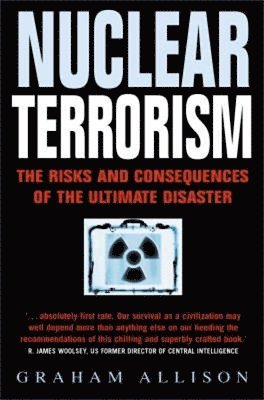 Nuclear Terrorism (hftad)