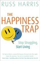 The Happiness Trap (häftad)