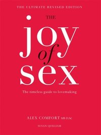 Joy of Sex (e-bok)