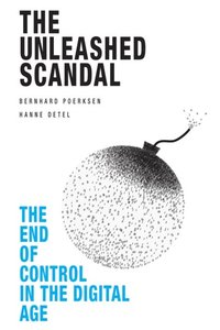 Unleashed Scandal (e-bok)